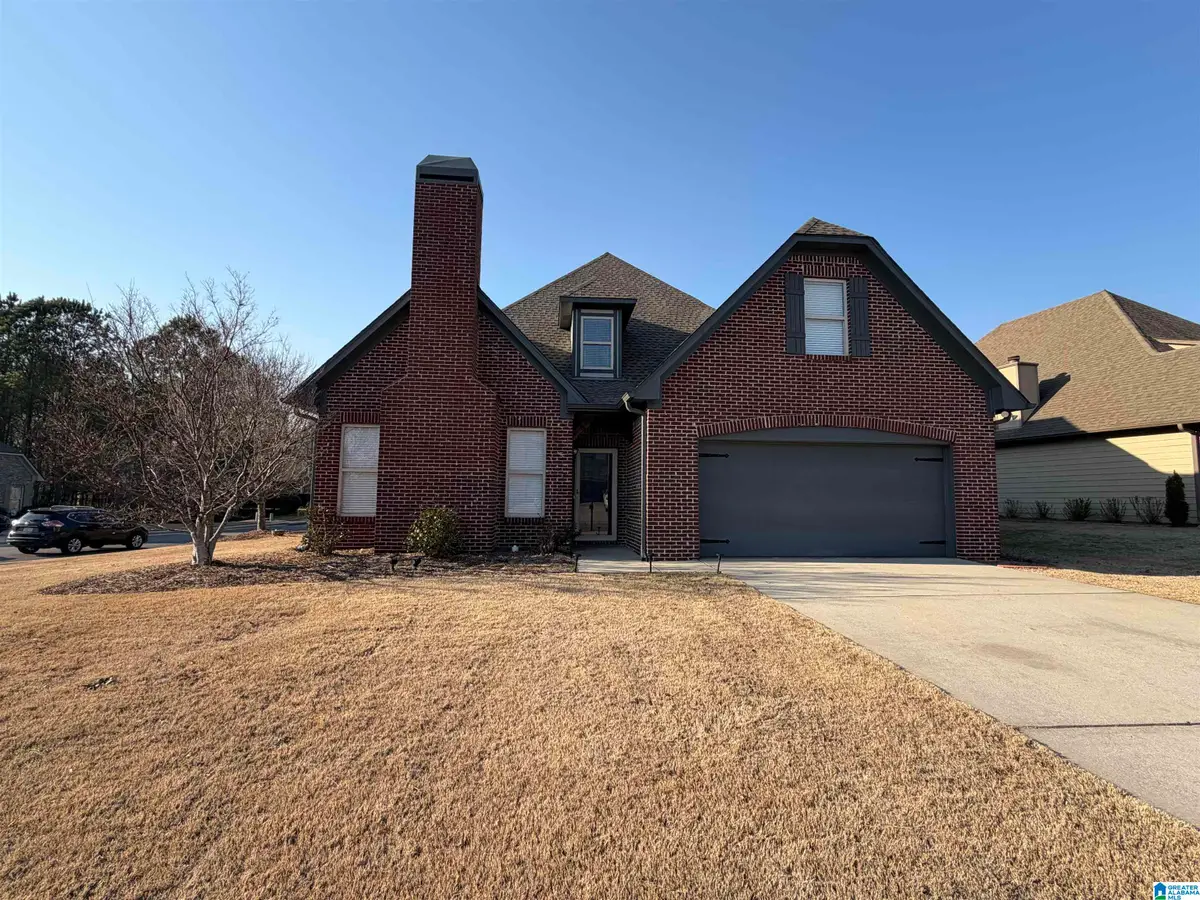 1001 ARONIMINK DRIVE, Calera, AL 35040 - #1