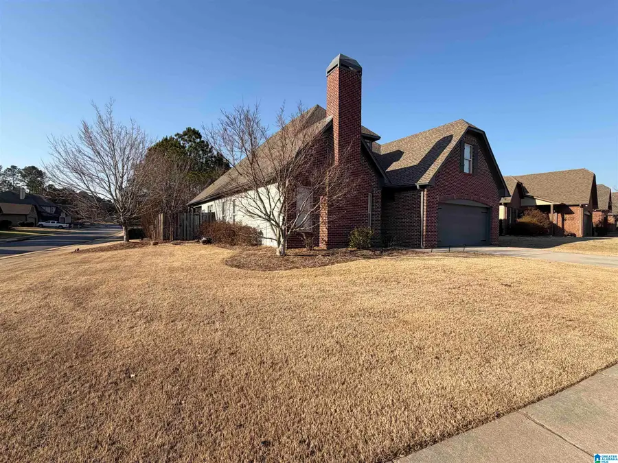 1001 ARONIMINK DRIVE, Calera, AL 35040 - #2