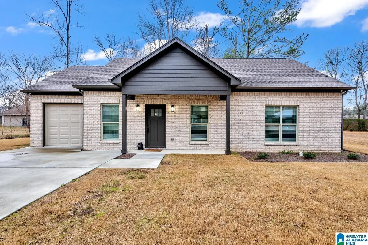 1873 19TH STREET, Calera, AL 35040 - #1