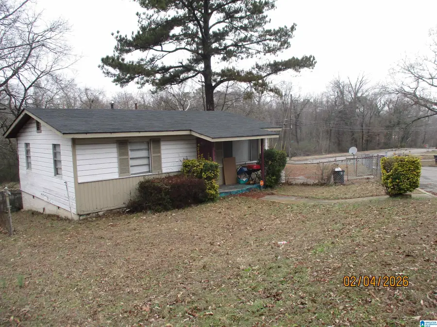 4912 N CHEEK ROAD, Birmingham, AL 35207 - Image #2