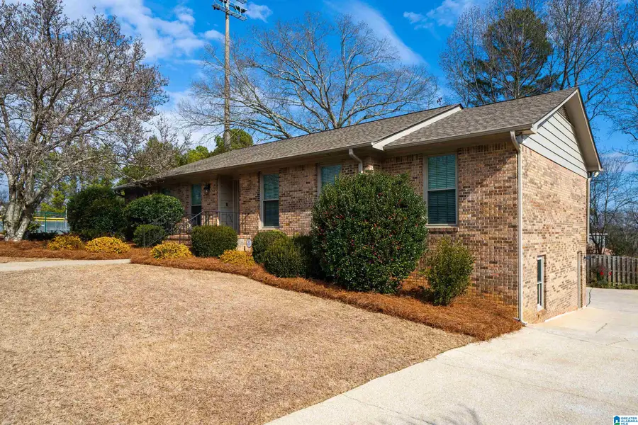 3527 DEERFIELD DRIVE, Hoover, AL 35226 - #3