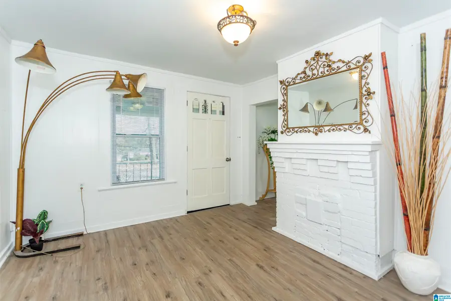 606 ANTWERP AVENUE, Birmingham, AL 35212 - #3