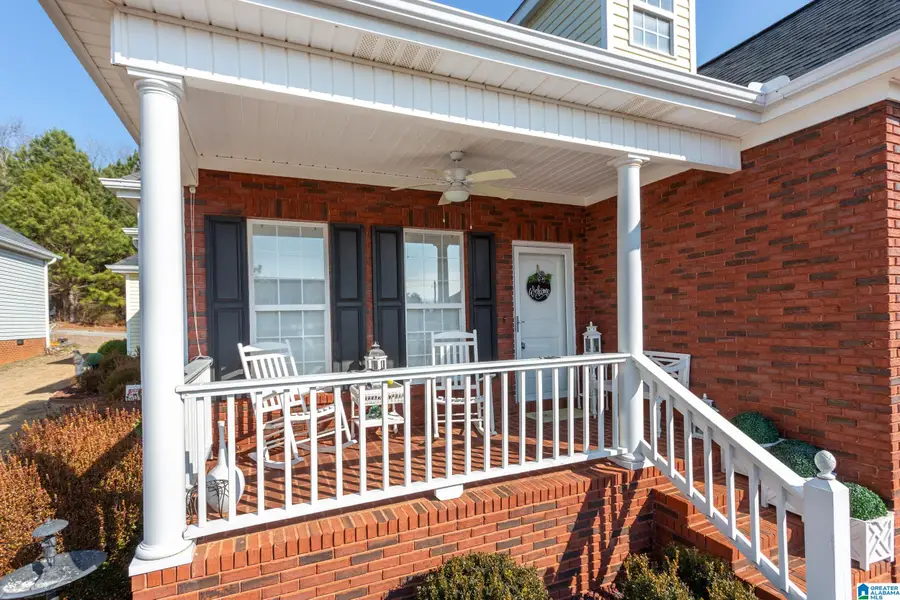 29 MOUNTAIN SIDE CIRCLE, Anniston, AL 36207 - #2