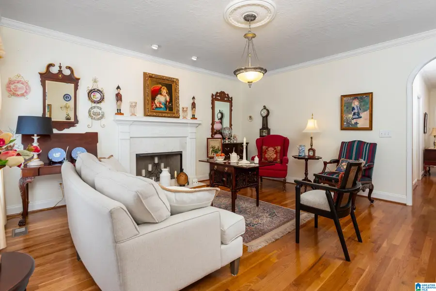 29 MOUNTAIN SIDE CIRCLE, Anniston, AL 36207 - #3