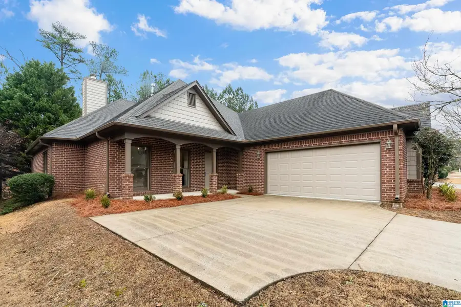 249 NARROWS DRIVE, Birmingham, AL 35242 - Image #3