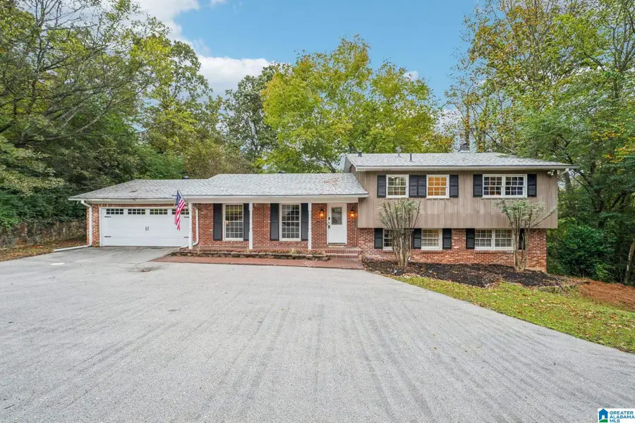 2651 PADEN PLACE, Vestavia Hills, AL 35226 - #2