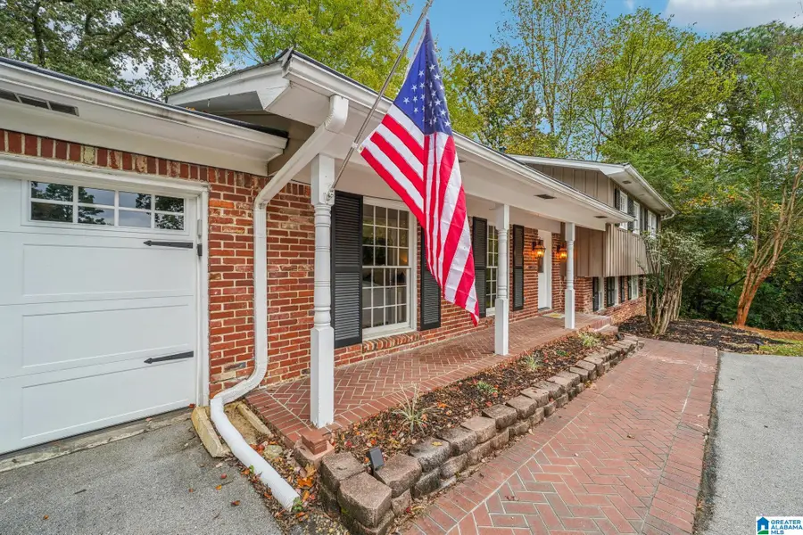 2651 PADEN PLACE, Vestavia Hills, AL 35226 - #3