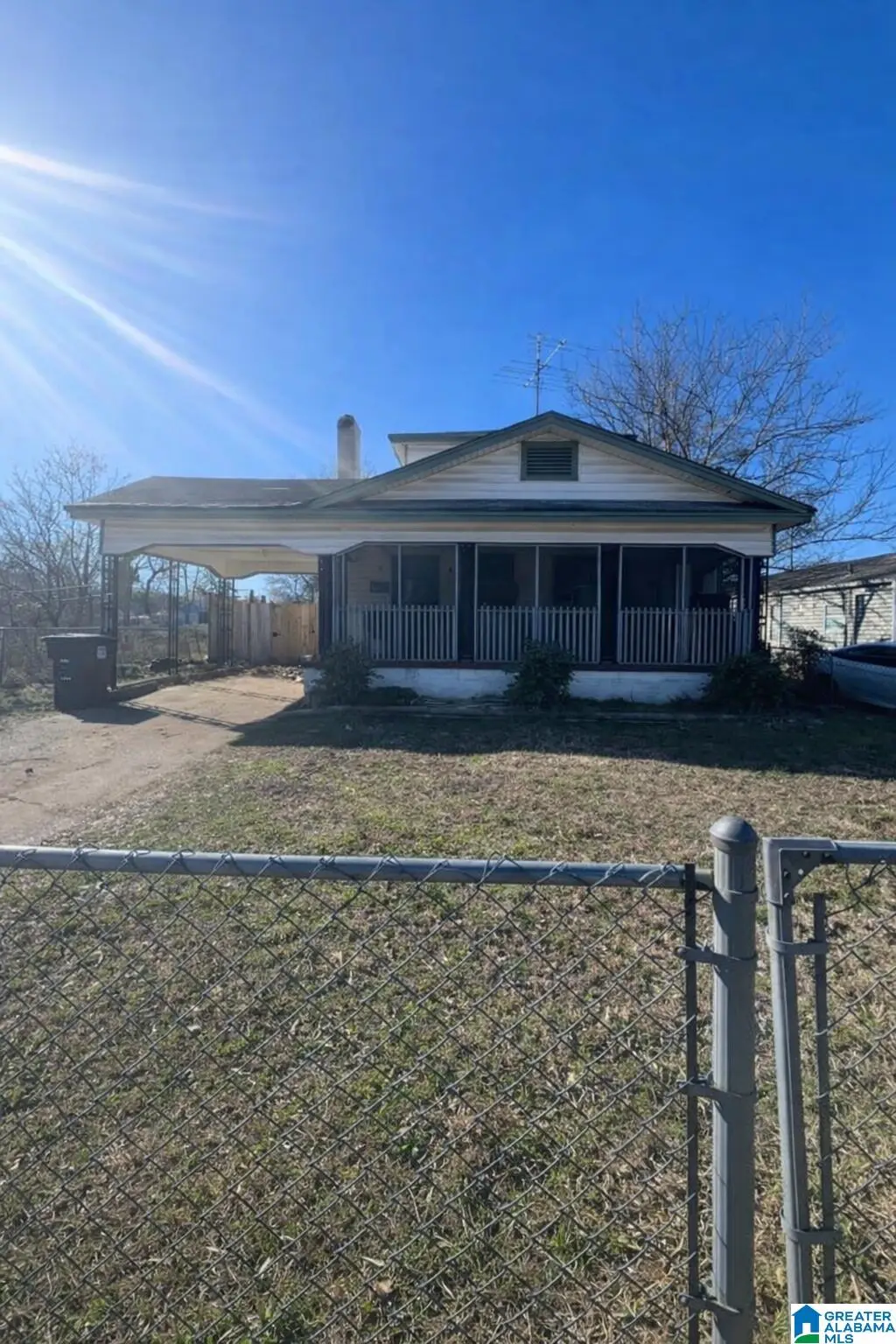 5204 COURT P, Birmingham, AL 35208 - Image #1