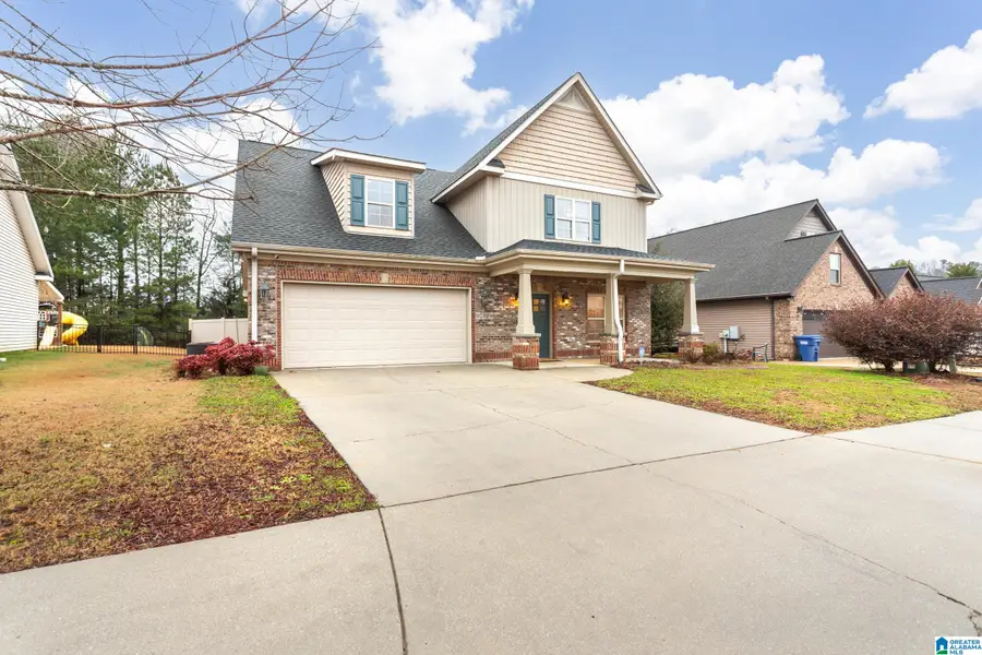 75 JENKINS ROAD, Oxford, AL 36203 - Image #2