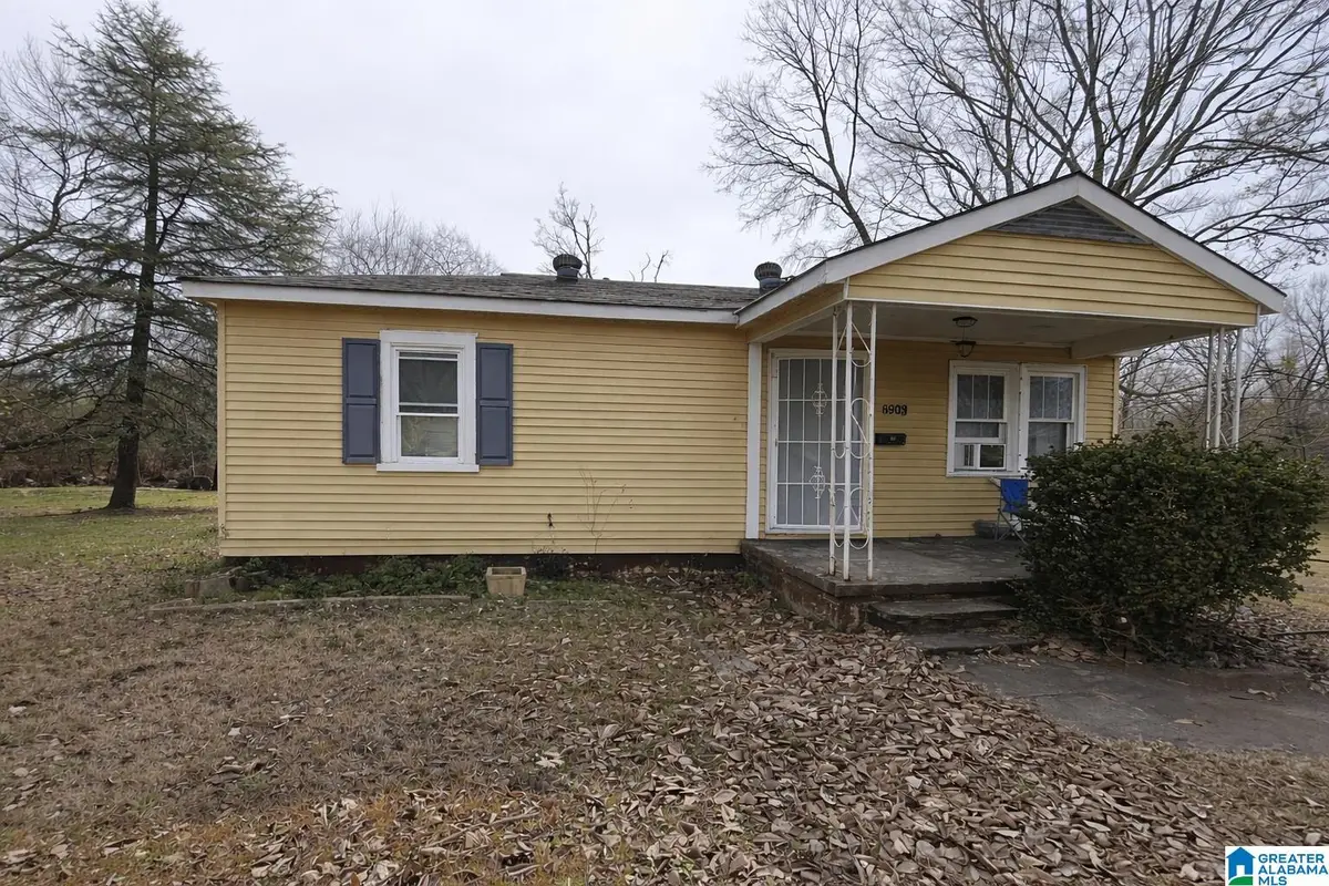 6909 41ST AVENUE N, Birmingham, AL 35206 - Image #1