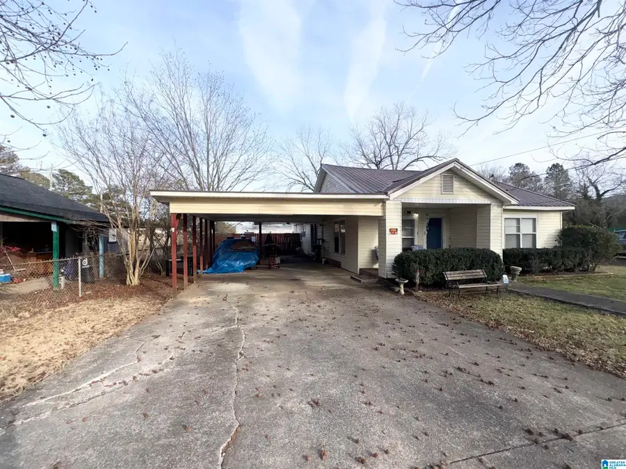 122 FOSKETT STREET, Piedmont, AL 36272 - #2