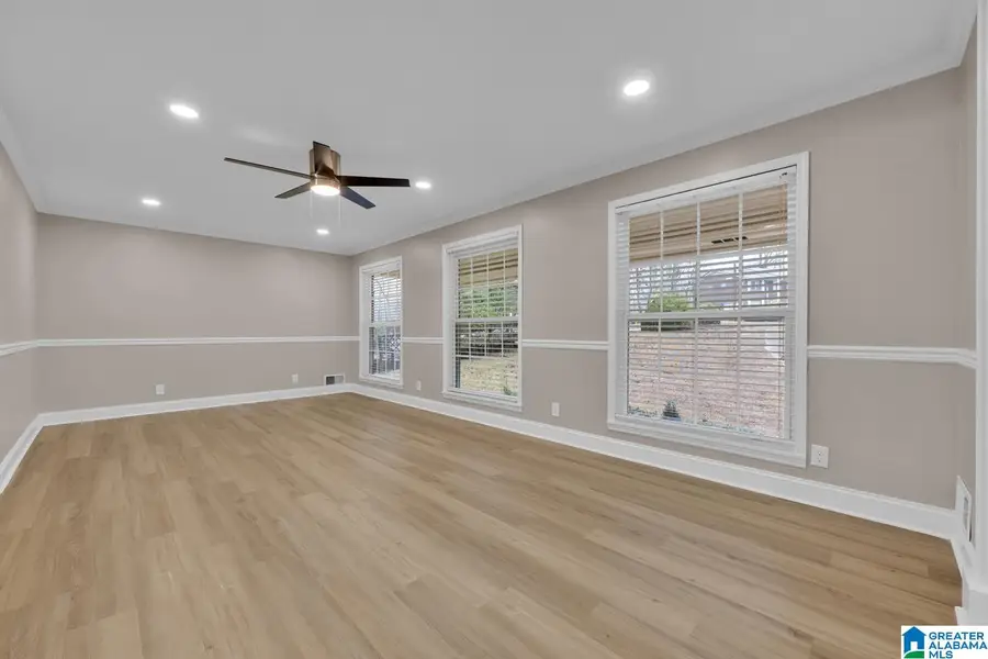 124 4TH PLAZA, Pleasant Grove, AL 35127 - #3