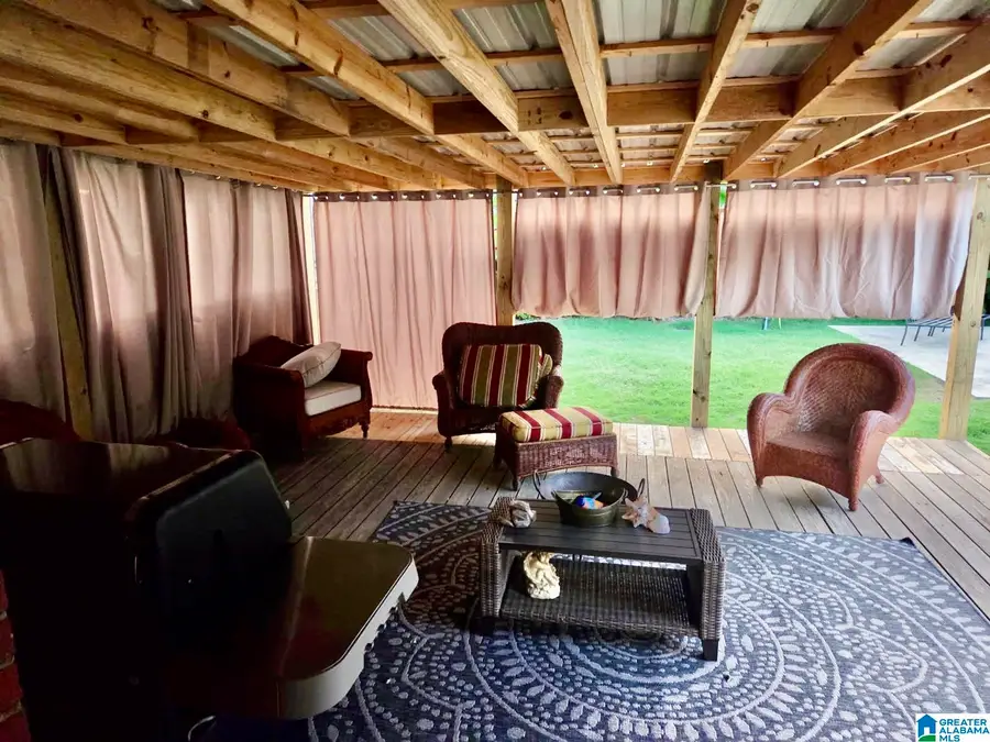 386 ROBINSON STREET, Springville, AL 35146 - #3