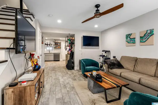 1100 14TH AVENUE, Tuscaloosa, AL 35401