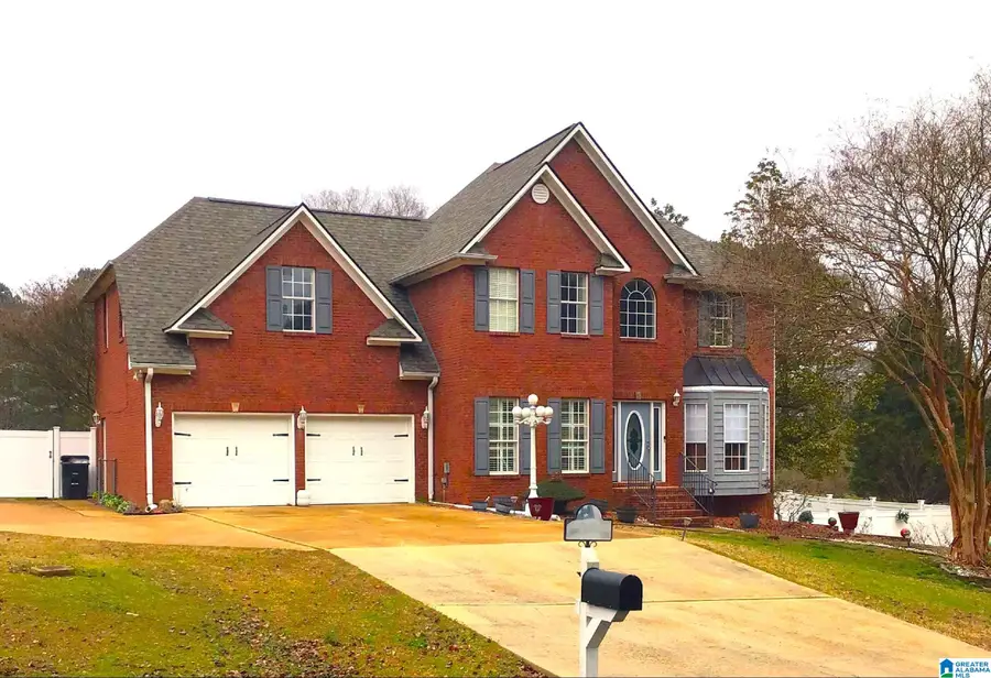 610 24TH STREET NW, Fayette, AL 35555 - #2