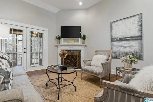 3981 GRAHAM DRIVE, Irondale, AL 35210