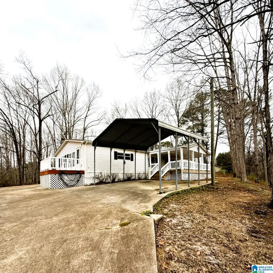 8856 BRADFORD TRAFFORD ROAD, Pinson, AL 35126 - #2