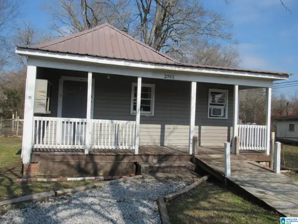 2302 INDUSTRIAL AVENUE, Gadsden, AL 35904