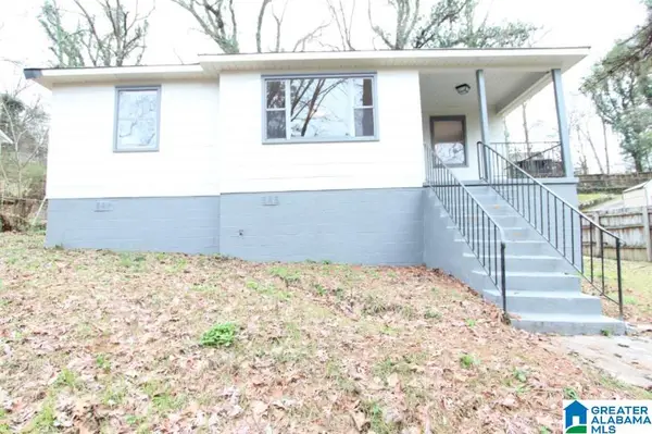 816 VANDERBILT STREET, Birmingham, AL 35206