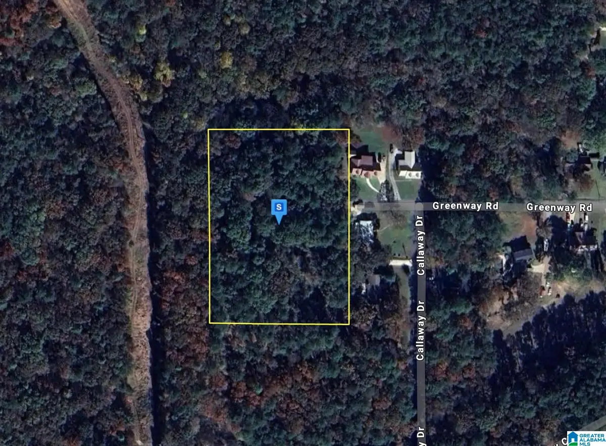 2555 GREENWAY ROAD, Pell City, AL 35128 - #1