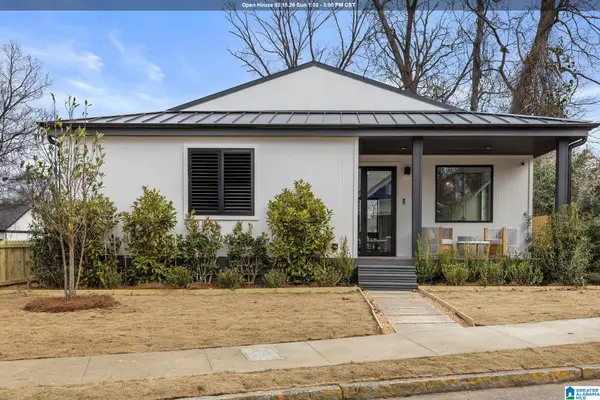 145 57TH STREET S, Birmingham, AL 35212