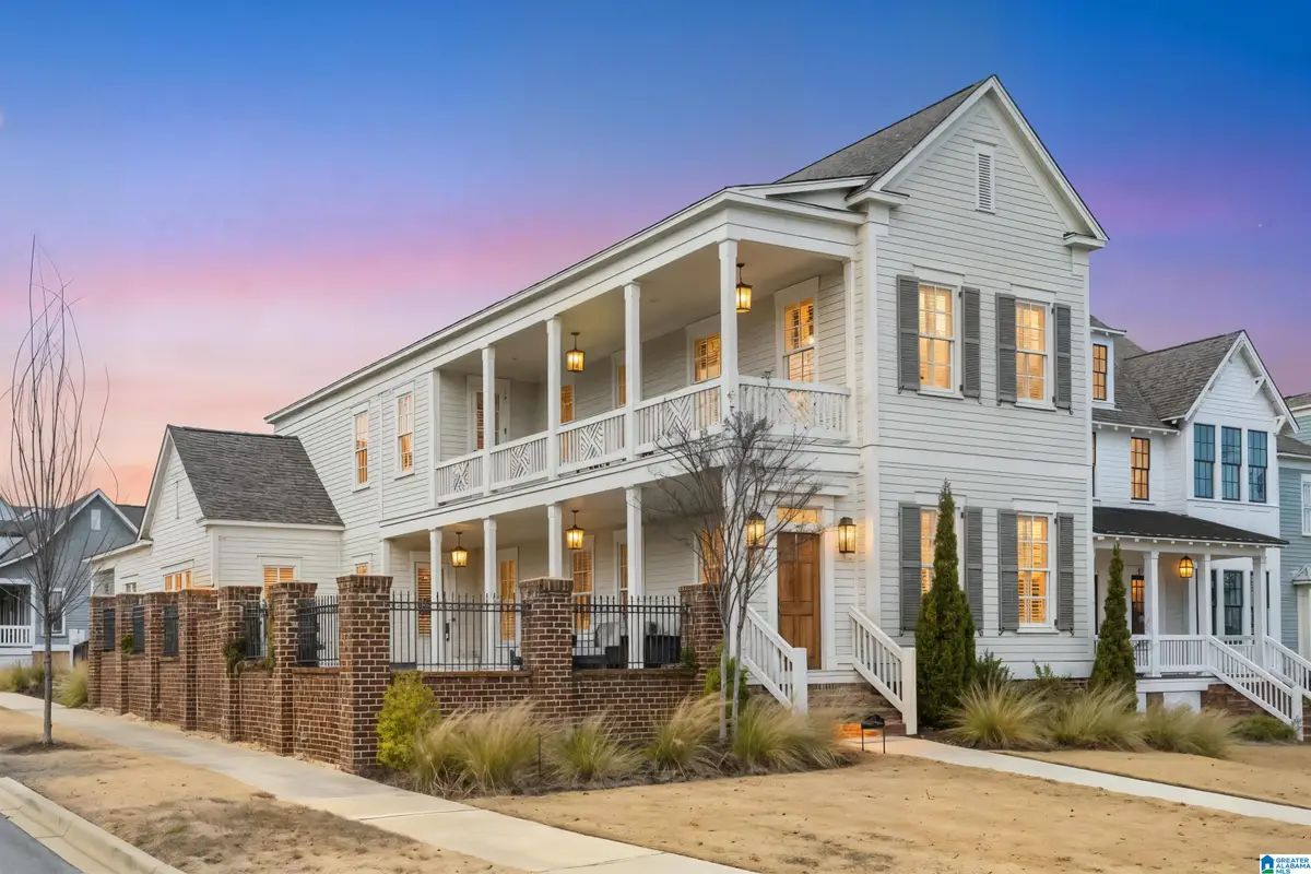 579 PRESERVE WAY, Hoover, AL 35226 - #1