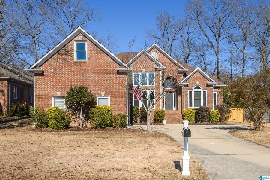 4917 KEITH DRIVE, Birmingham, AL 35242 - Image #2