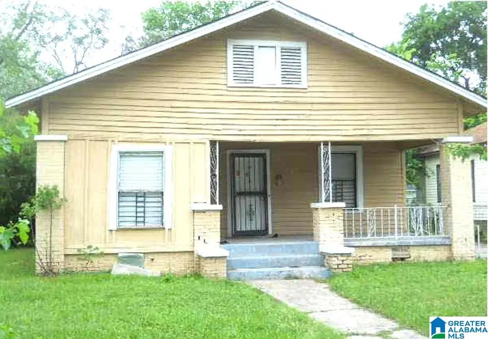 2718 AVENUE I, Birmingham, AL 35208 - Image #1
