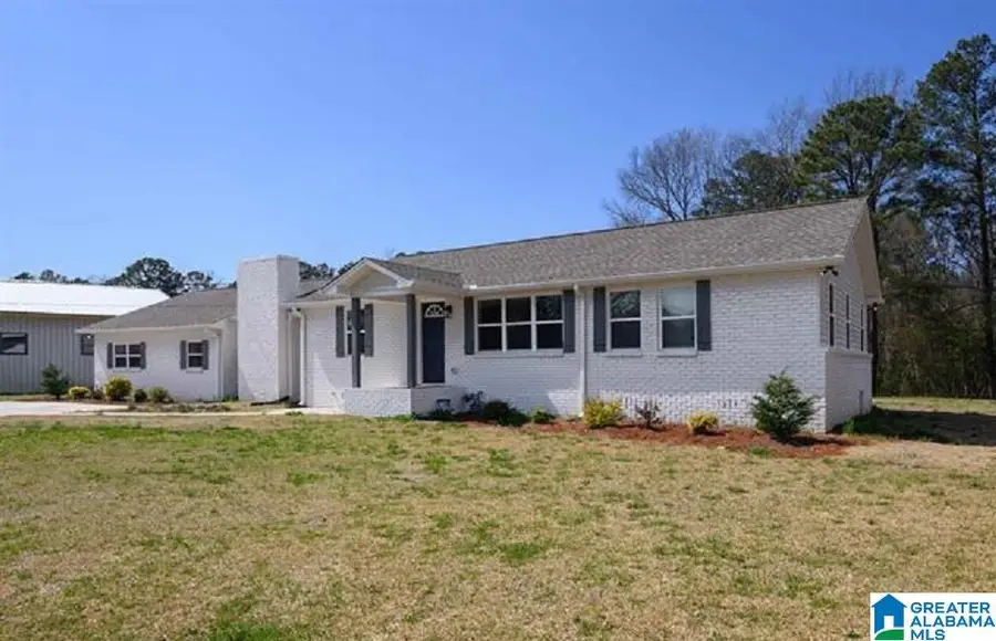 3716 MOUNT OLIVE ROAD, Mount Olive, AL 35117 - Image #2