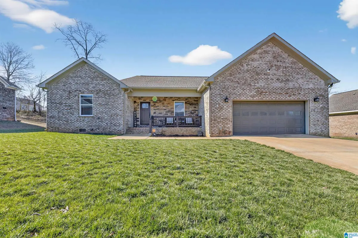 108 LAKE POINTE DRIVE, Lincoln, AL 35096 - Image #1