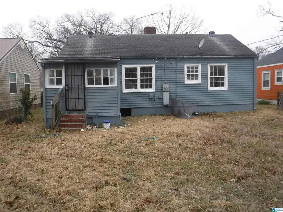 2617 AVENUE K, Birmingham, AL 35218 - Image #2