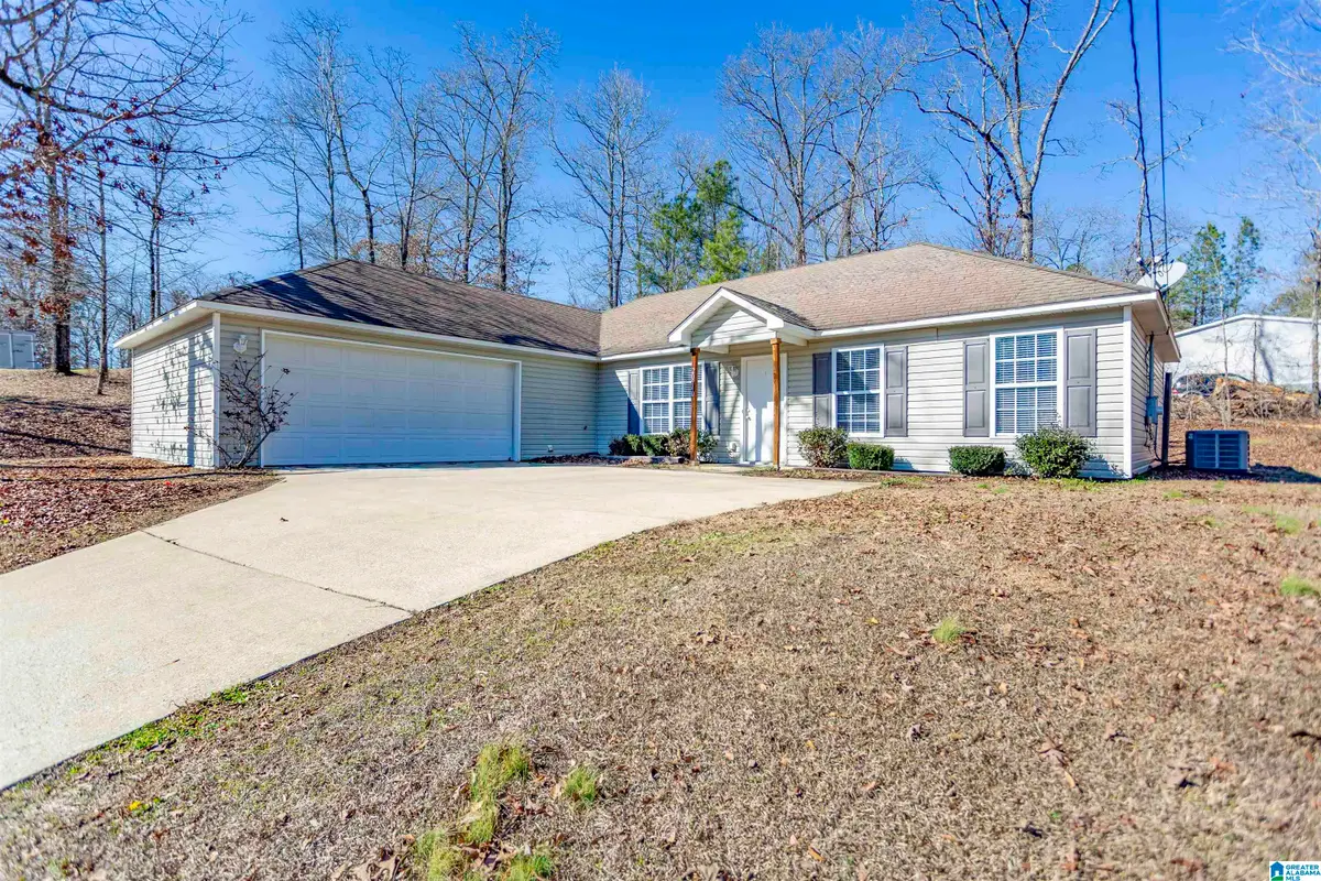 20540 REGENA DRIVE, McCalla, AL 35111 - #1