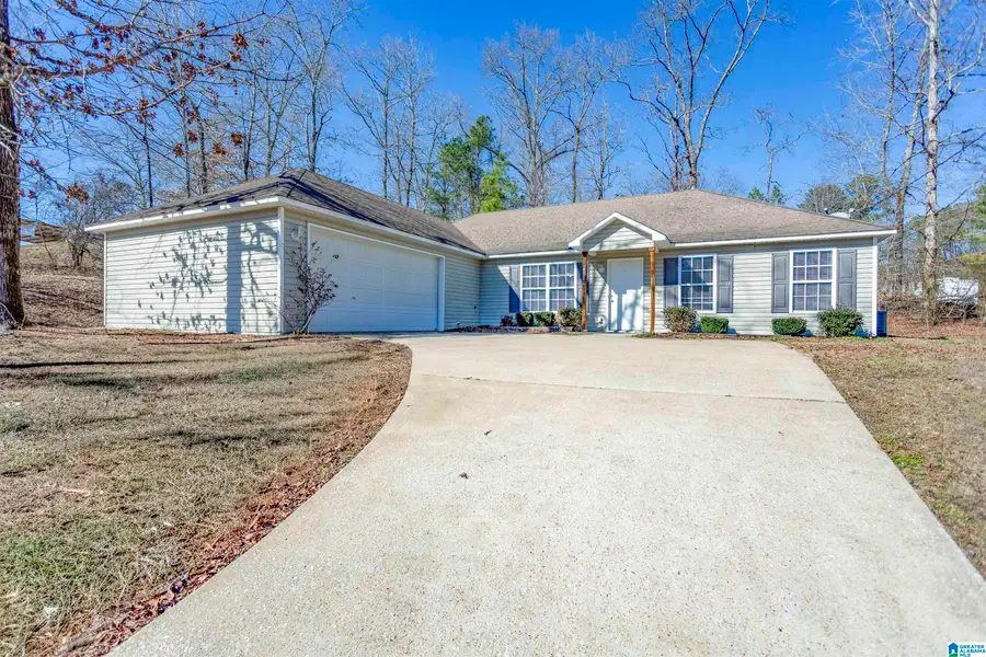 20540 REGENA DRIVE, McCalla, AL 35111 - #2