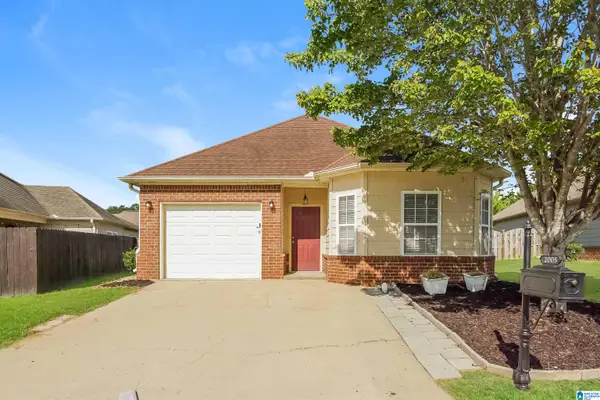 2005 PRESTON LANE, Chelsea, AL 35043