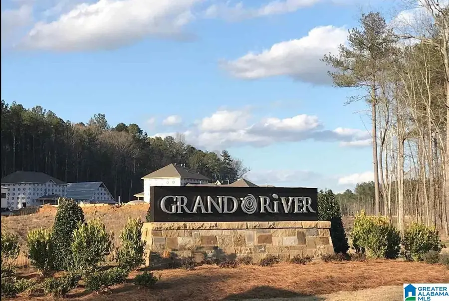 1021 GRAND RIVER BOULEVARD, Leeds, AL 35094 - #2