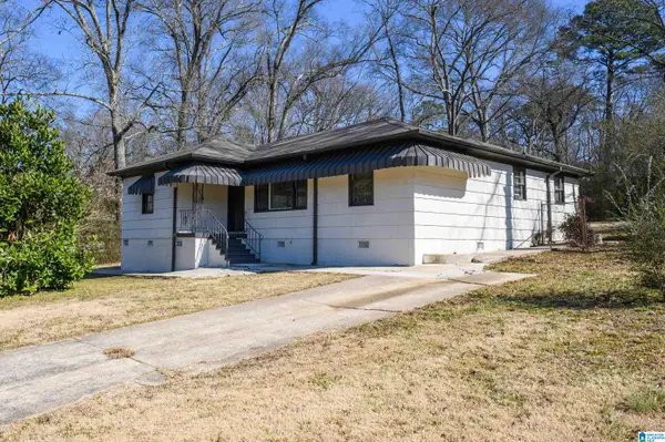 1521 HERON DRIVE, Birmingham, AL 35214