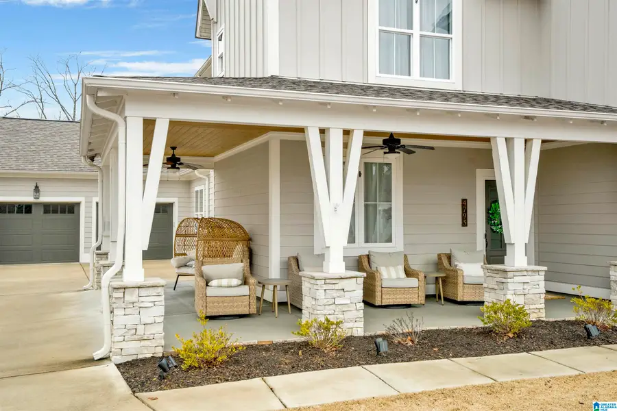 4795 KENDALL CIRCLE, Trussville, AL 35173 - #2