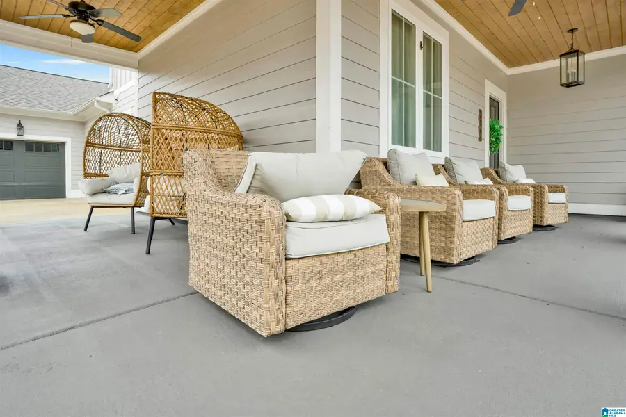 4795 KENDALL CIRCLE, Trussville, AL 35173 - #3