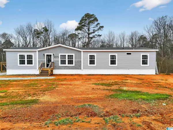 4375 COUNTY ROAD 48, Jemison, AL 35085