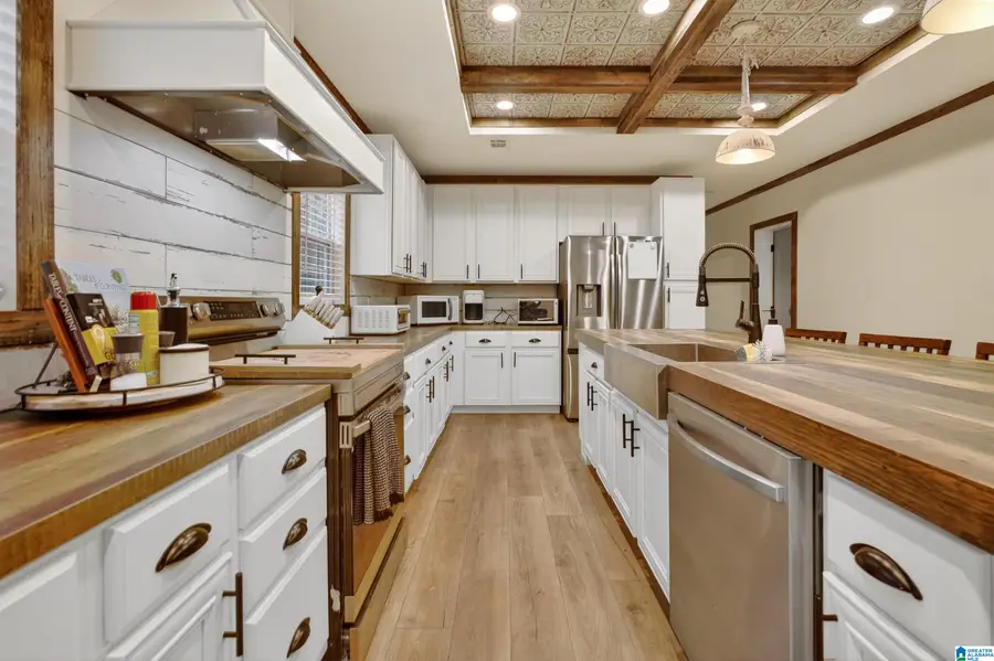 4375 COUNTY ROAD 48, Jemison, AL 35085 - #3