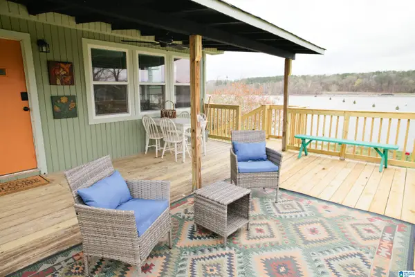 174 RIVER RUN ROAD, Clanton, AL 35046