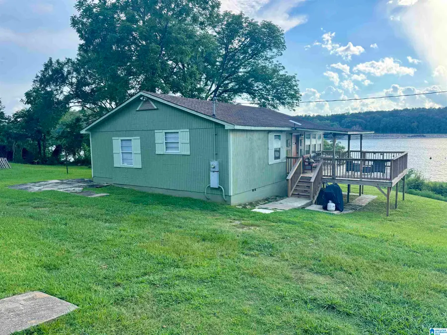 174 RIVER RUN ROAD, Clanton, AL 35046 - Image #2