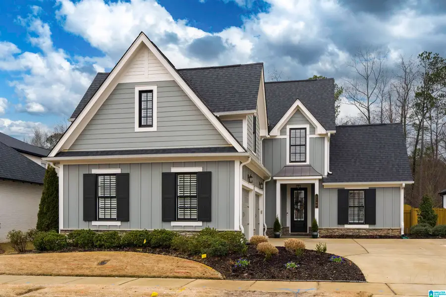 1760 COATES PASS, Hoover, AL 35244 - #2