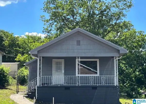 4432 MCCLAIN STREET, Brighton, AL 35020