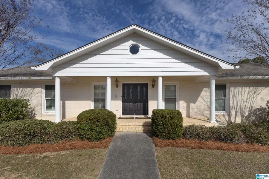 1852 PAULETTE DRIVE, Hoover, AL 35226 - Image #3