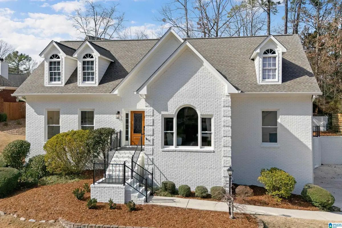 912 COVE CIRCLE, Hoover, AL 35244 - #1