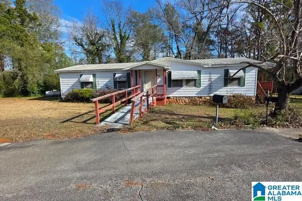 4497 HIGHWAY 22, Montevallo, AL 35115