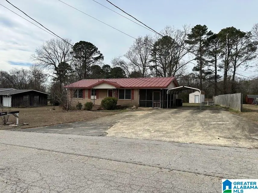 1708 ROGINA STREET, Fultondale, AL 35068 - #1