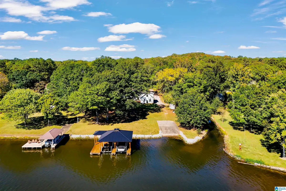 555 MOUNTAIN VIEW DRIVE, Wilsonville, AL 35186 - #1