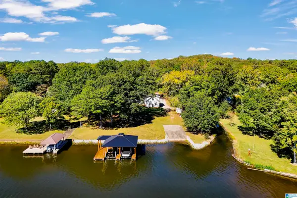 555 MOUNTAIN VIEW DRIVE, Wilsonville, AL 35186